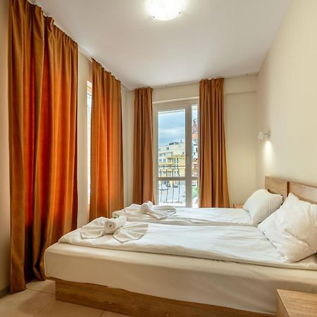Perla Apartments 内塞伯尔 外观 照片